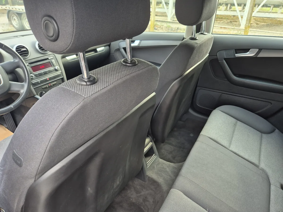 Audi A3 1.6 tdi (2011) - slika 15