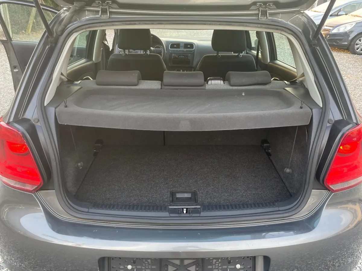 Volkswagen Polo 1.2 (2011) - slika 17