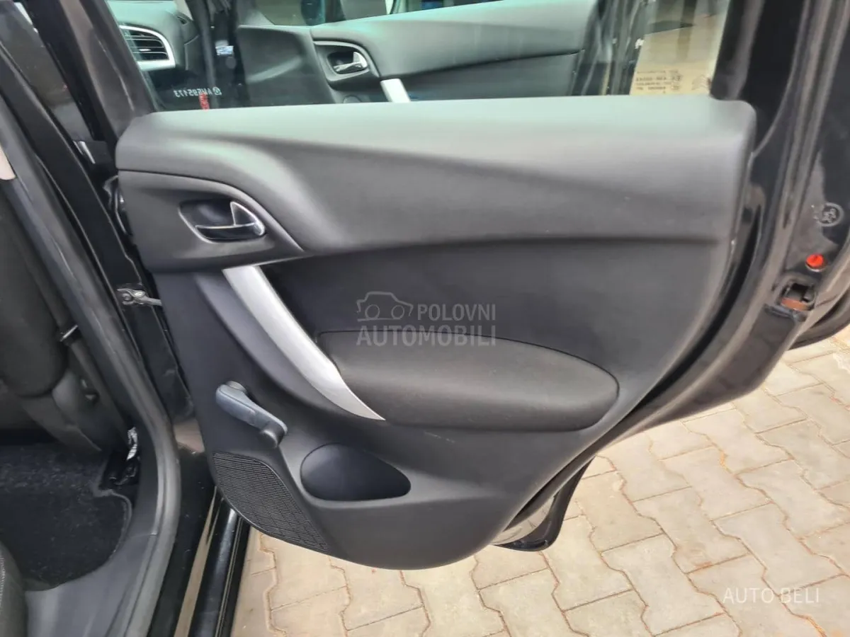 Citroen C3 1.1 (2010) - slika 23