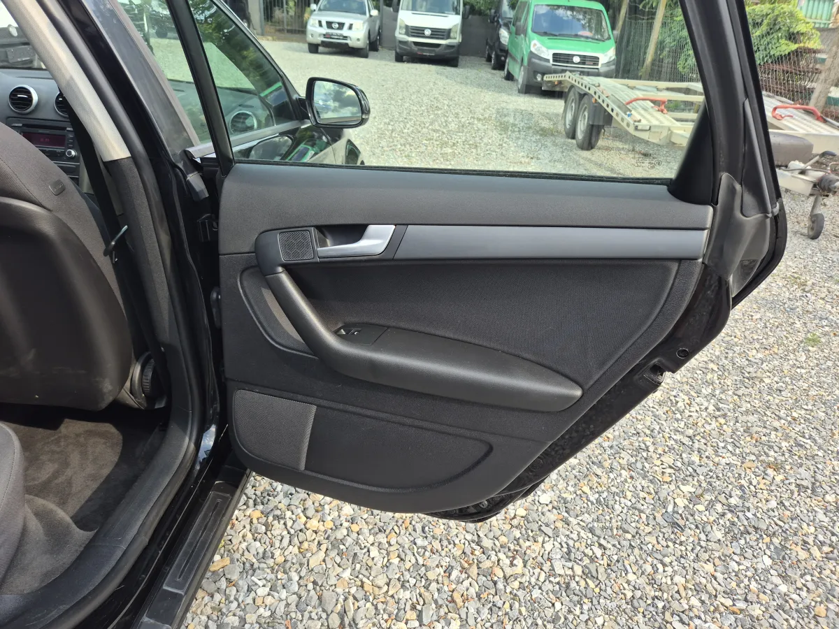 Audi A3 1.6 tdi (2011) - slika 20