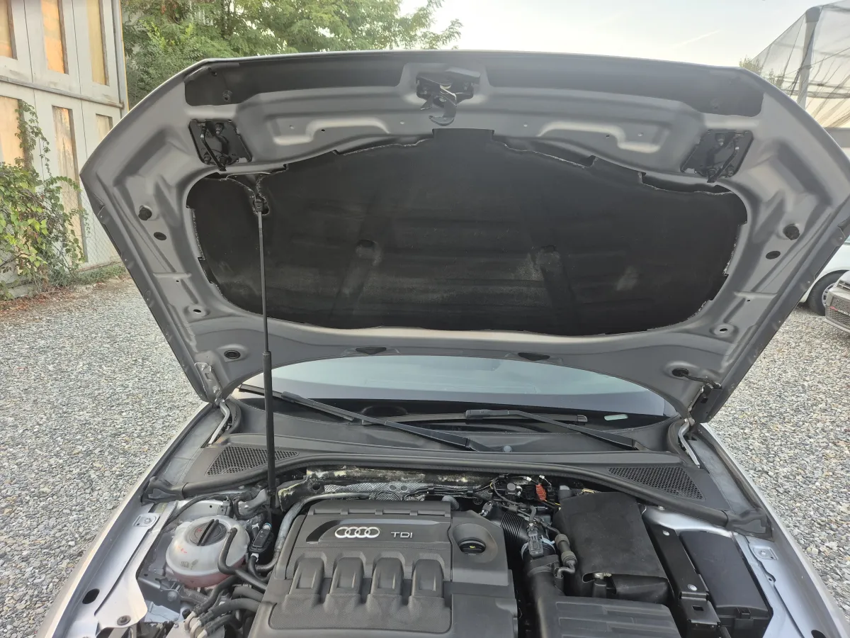 Audi A3 1.6 tdi (2016) - slika 42