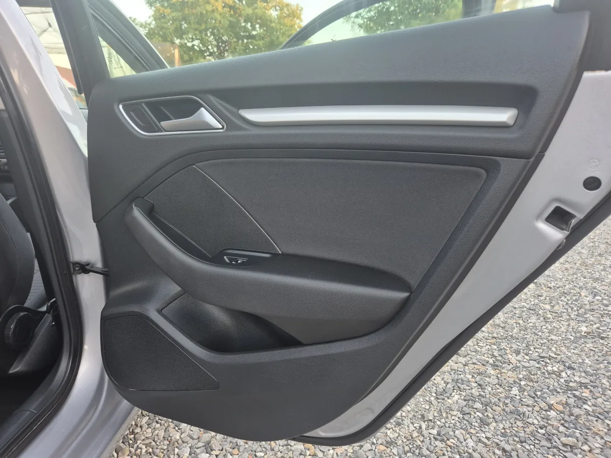 Audi A3 1.6 tdi (2016) - slika 21