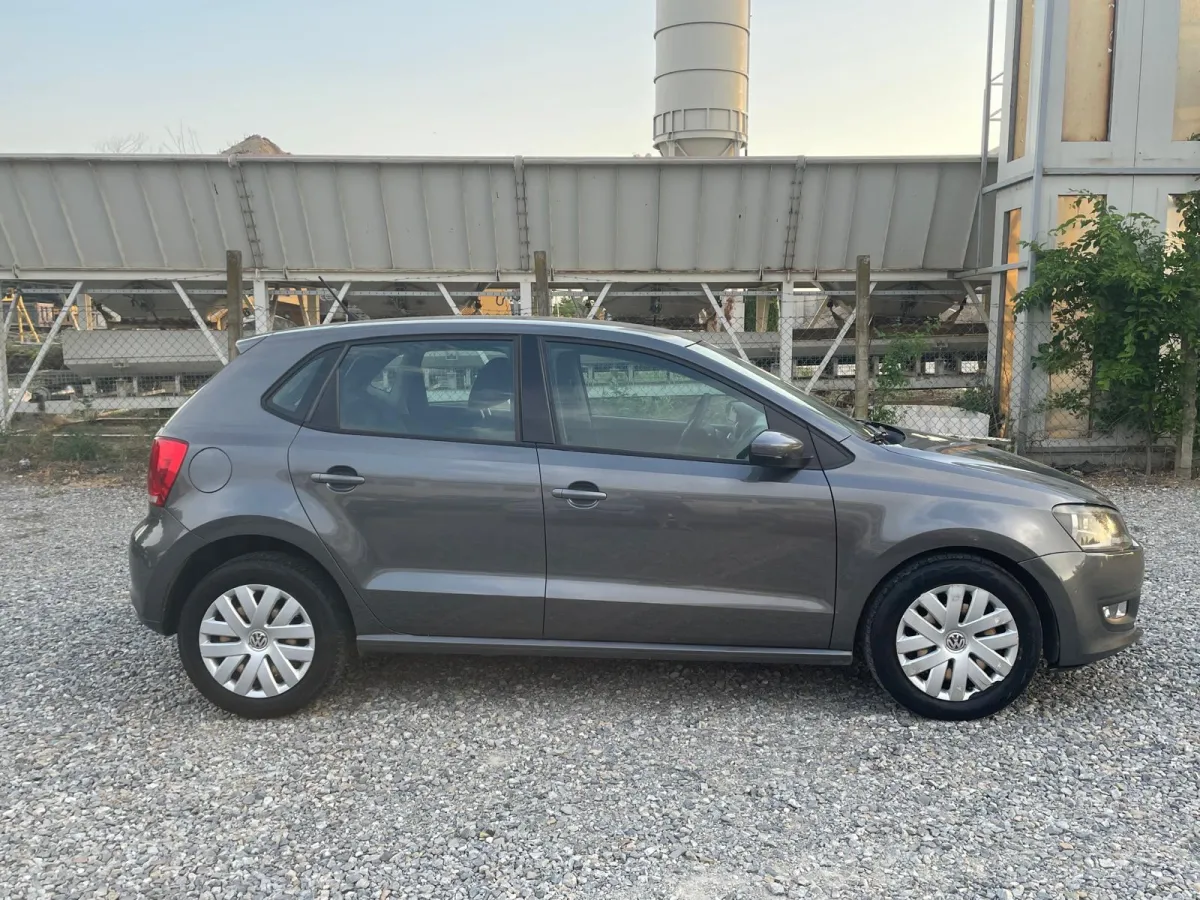 Volkswagen Polo 1.2 (2011) - slika 9