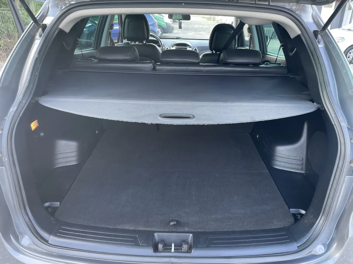 Hyundai ix35 1.6 2WD (2013) - slika 26