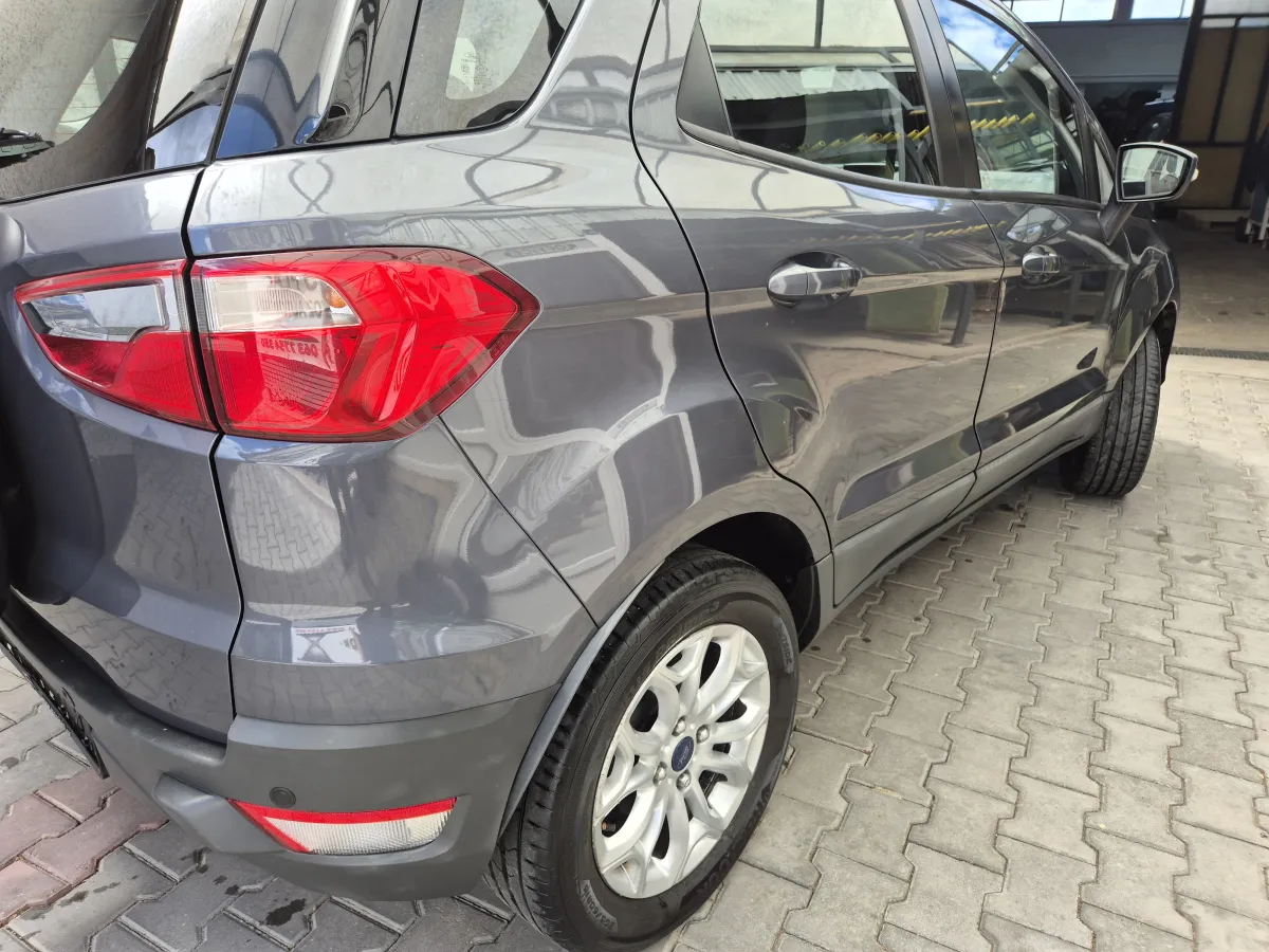 Ford EcoSport 1.5 TDCI (2016) - slika 10