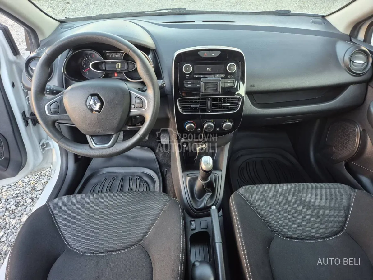 Renault Clio 1.2 (2017) - slika 30