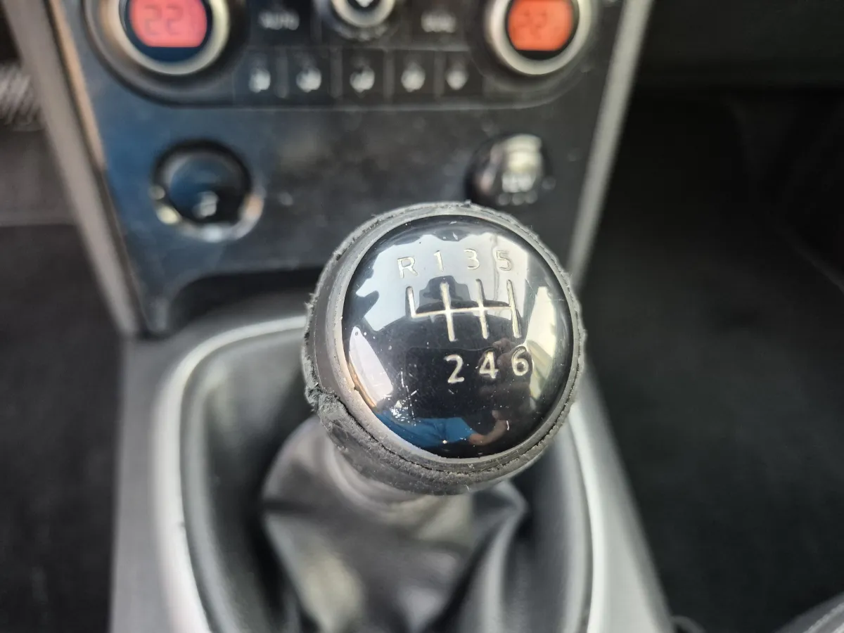 Nissan Qashqai 1.5 DCI (2008) - slika 29