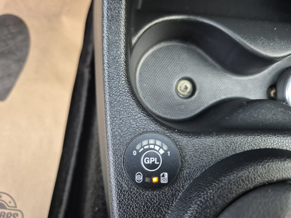 Dacia Stepway 1.6 lpg (2012) - slika 30