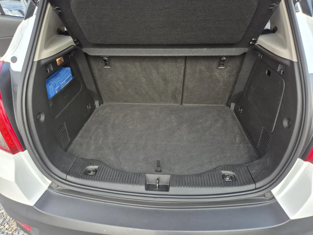 Opel Mokka 1.4 (2015) - slika 14