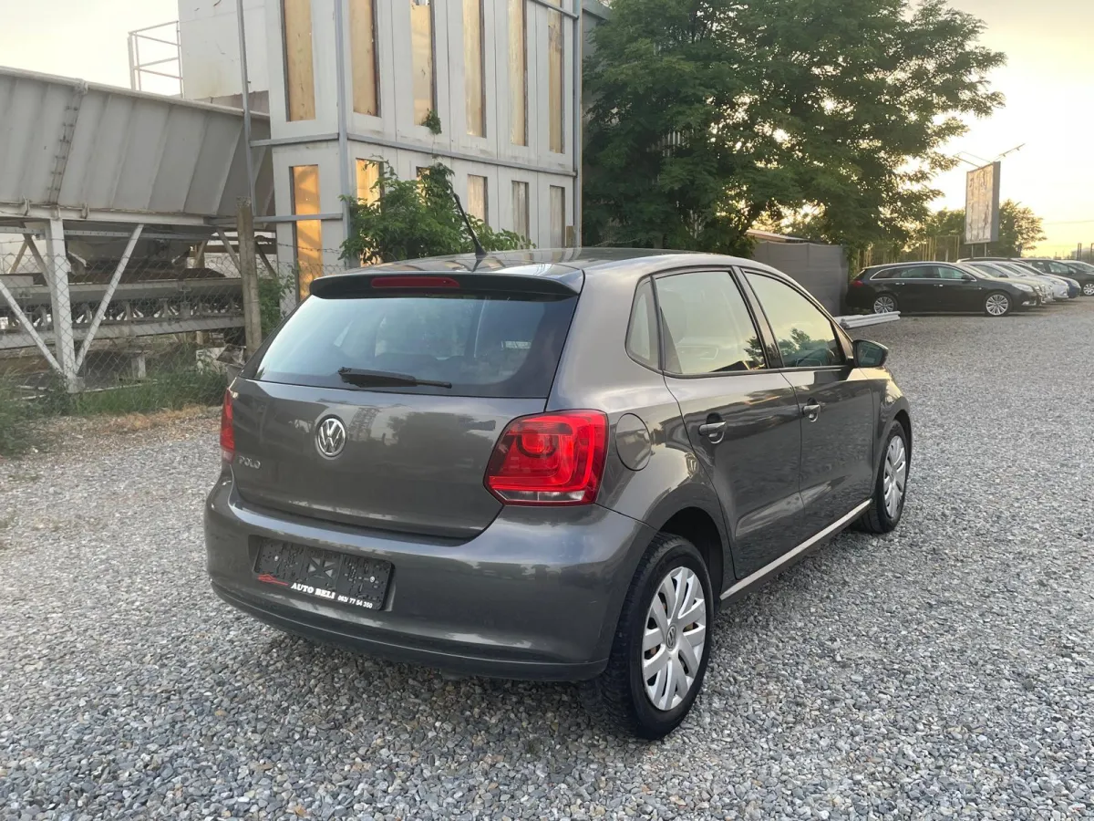 Volkswagen Polo 1.2 (2011) - slika 7