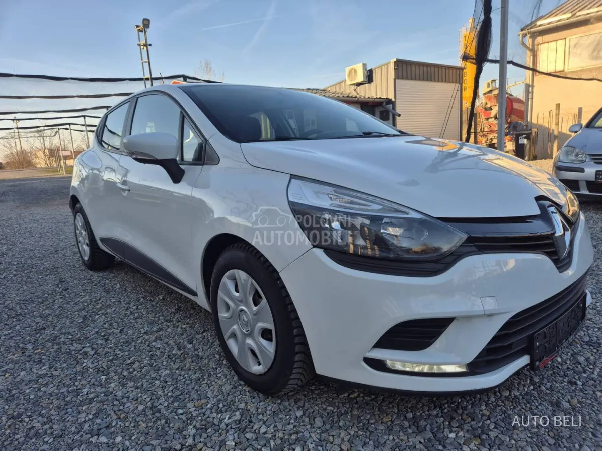 Renault Clio 1.2 (2017) - slika 8