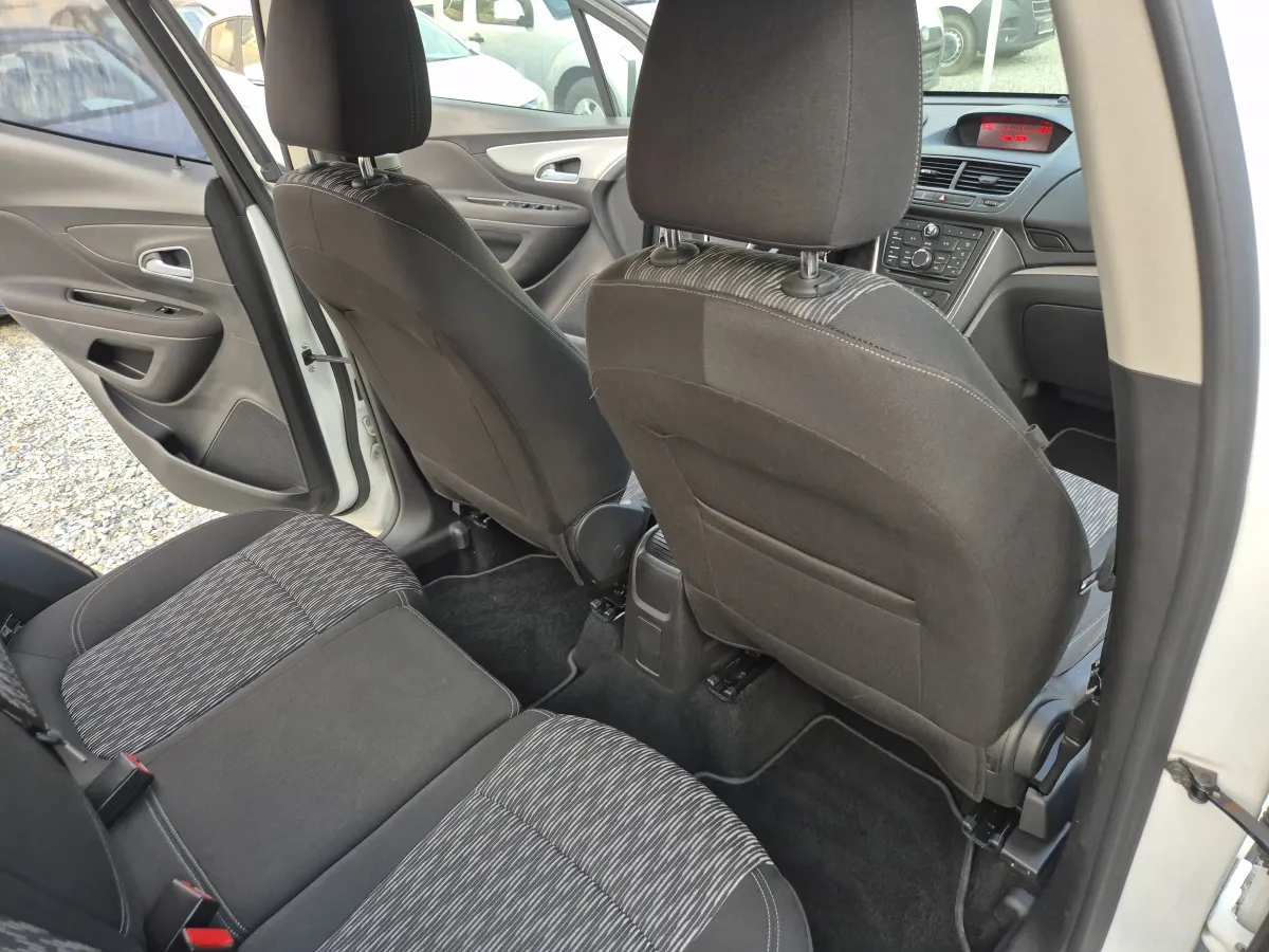 Opel Mokka 1.4 (2015) - slika 18