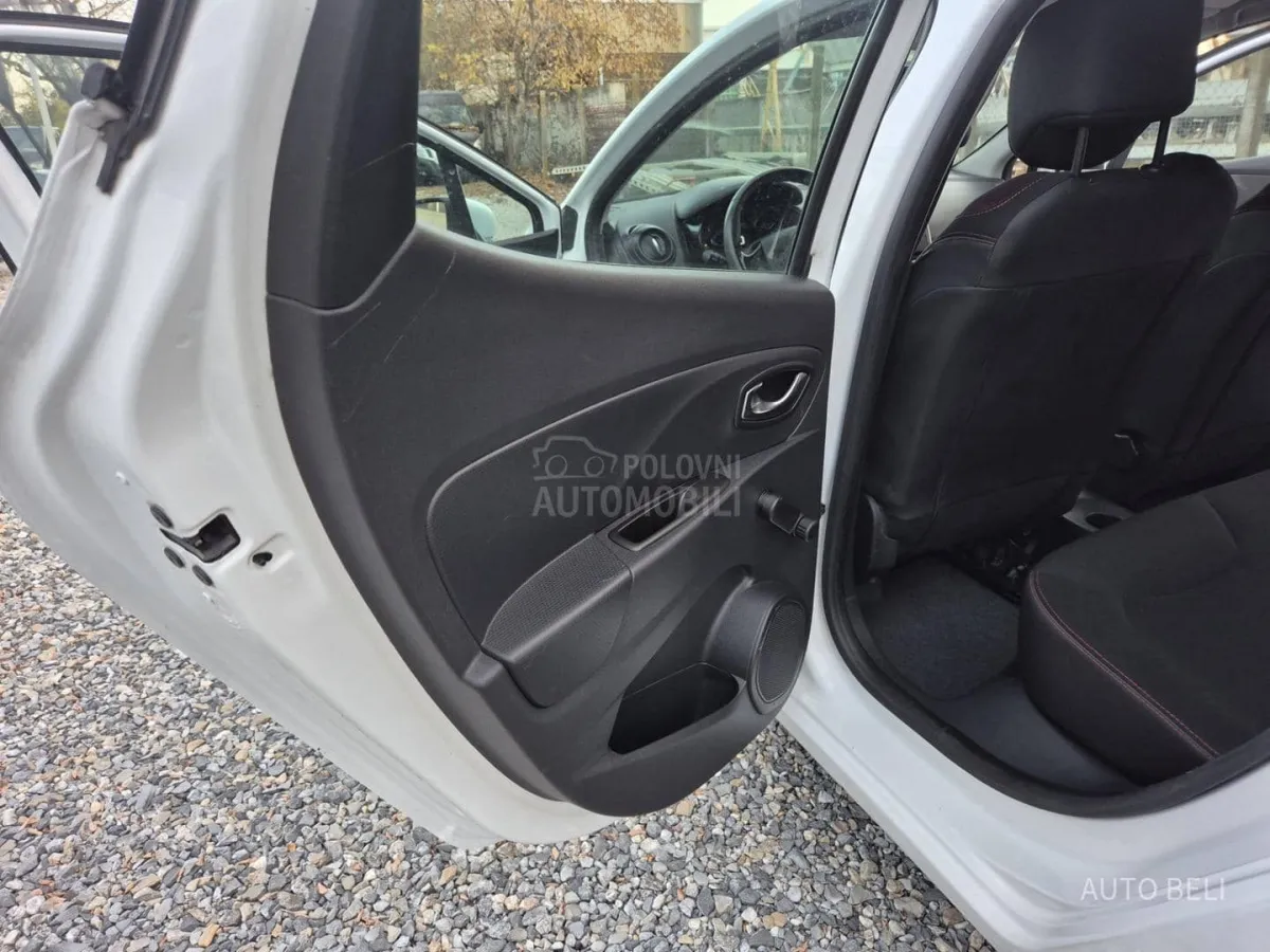 Renault Clio 1.5 dci N1/4mesta (2015) - slika 15