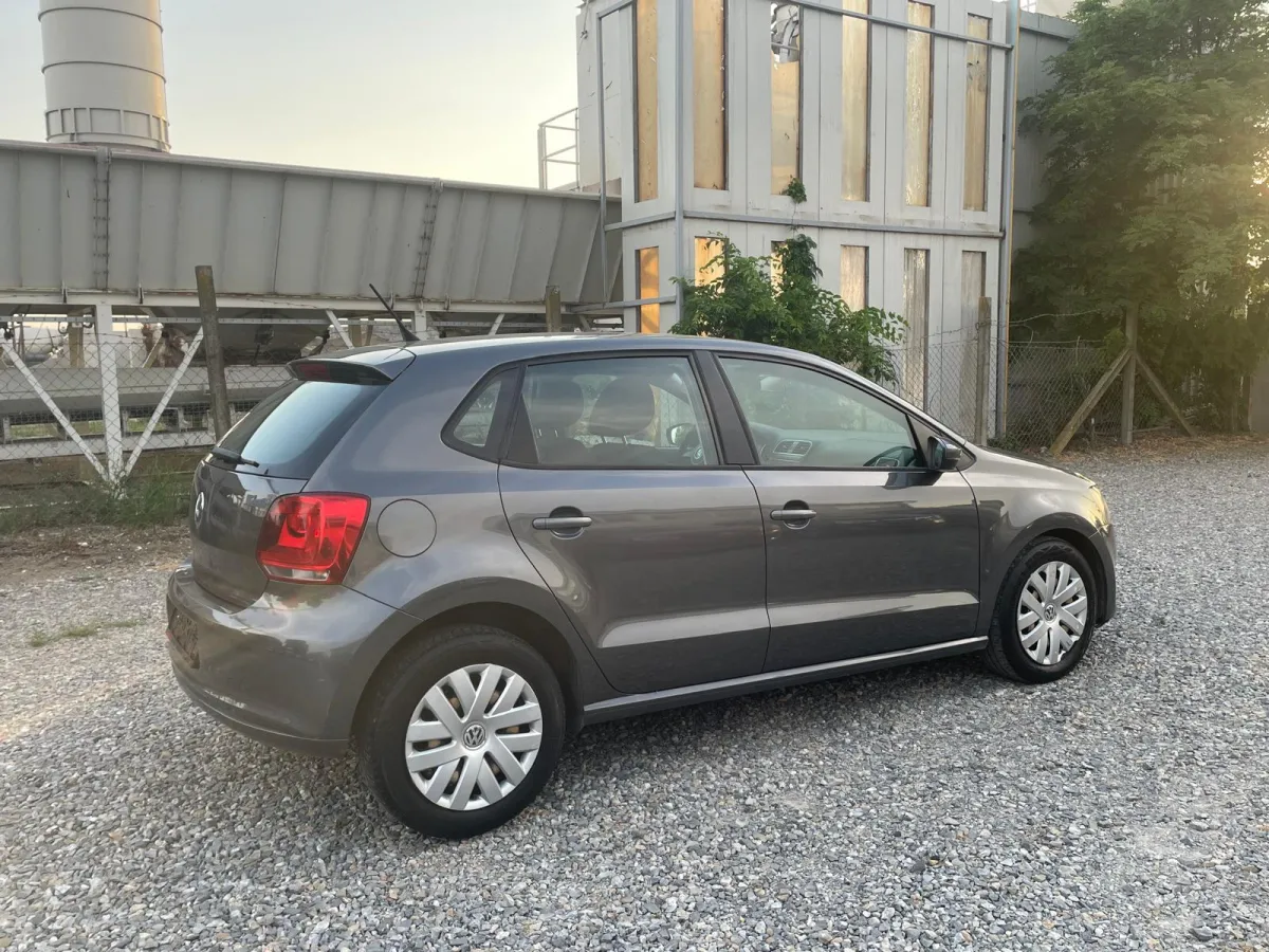 Volkswagen Polo 1.2 (2011) - slika 8