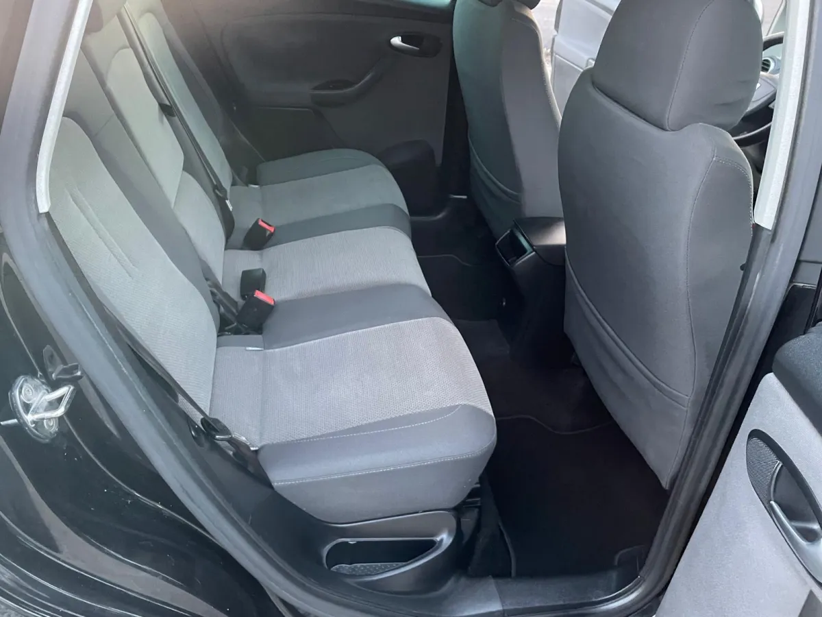 Seat Altea XL 1.6 TDI (2012) - slika 20