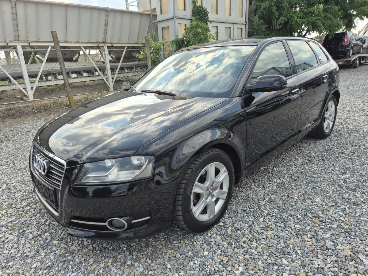 Audi A3 1.6 tdi (2011) - slika 4
