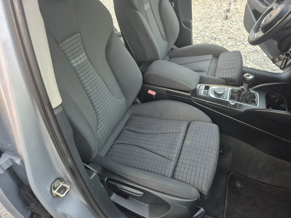 Audi A3 1.6 tdi (2016) - slika 26