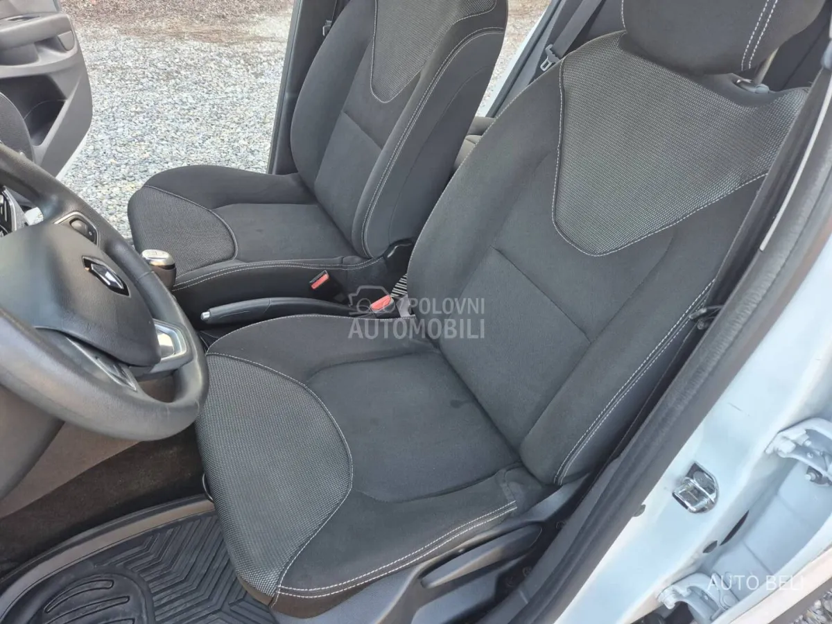 Renault Clio 1.2 (2017) - slika 14