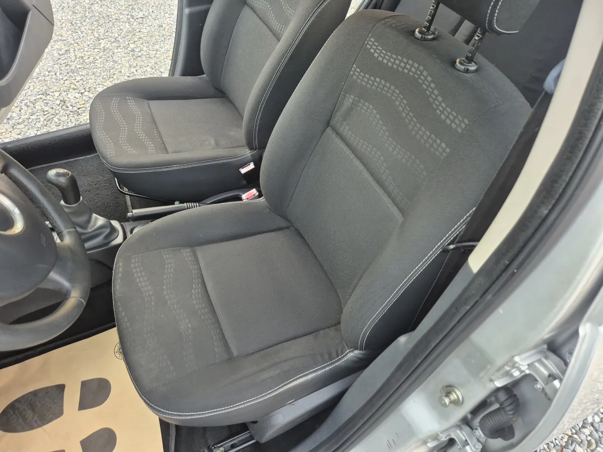 Dacia Stepway 1.6 lpg (2012) - slika 14
