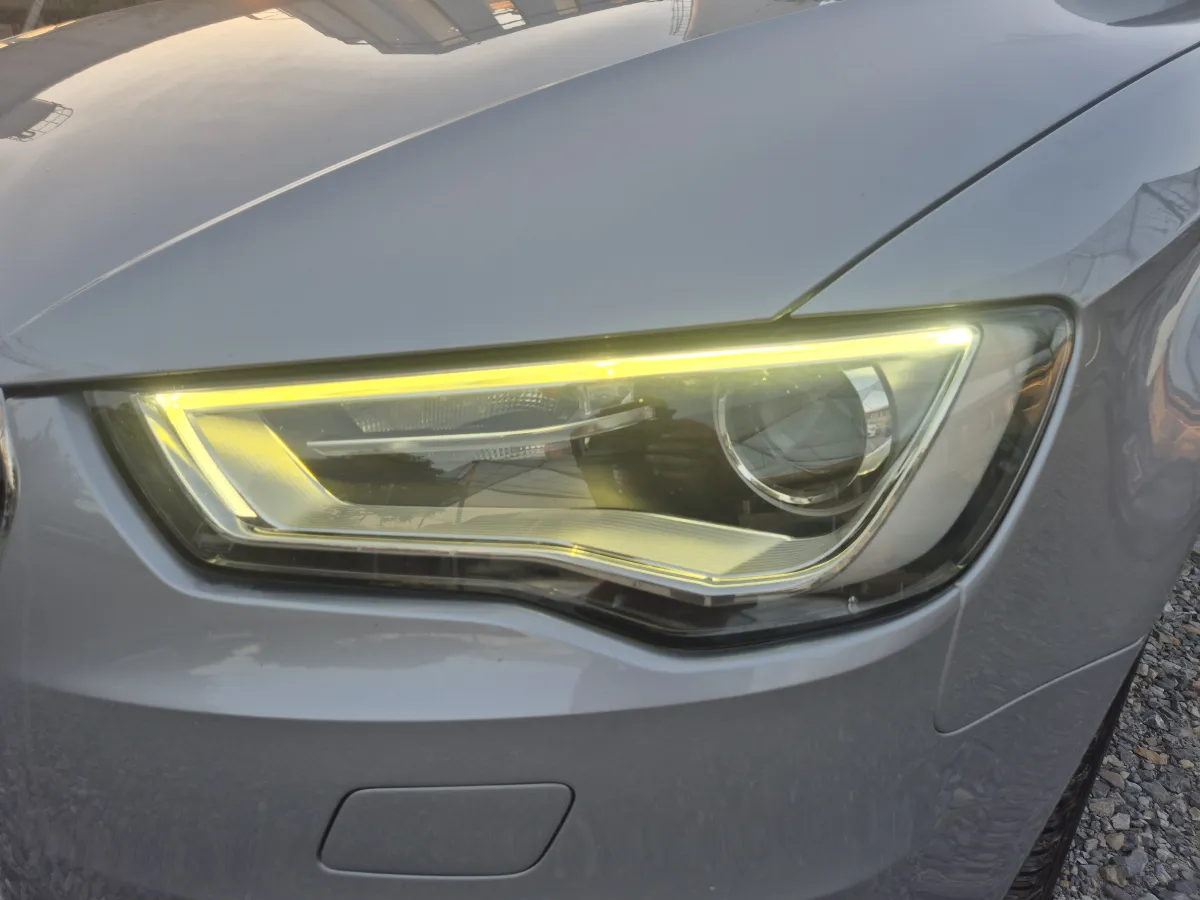 Audi A3 1.6 tdi (2016) - slika 12