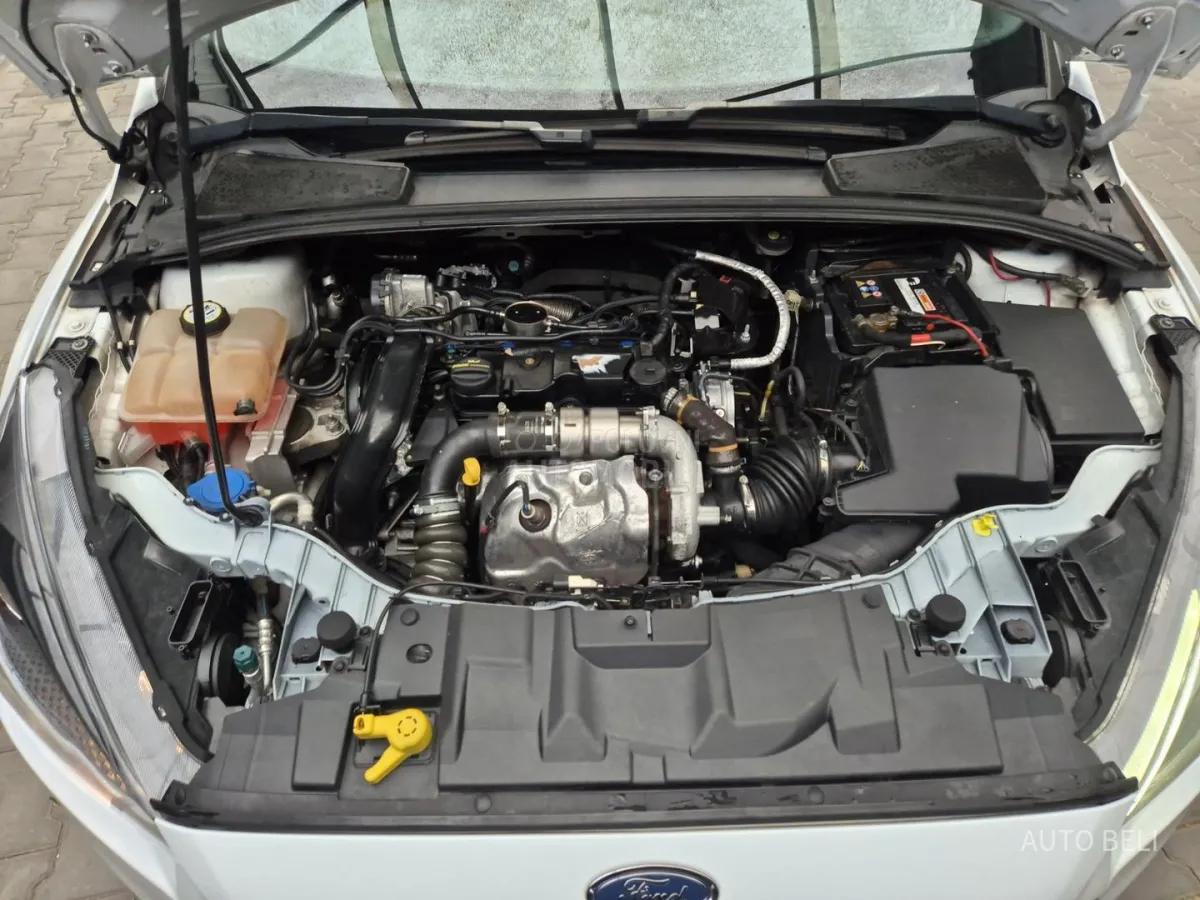 Ford Focus 1.5 ST-Line (2017) - slika 48