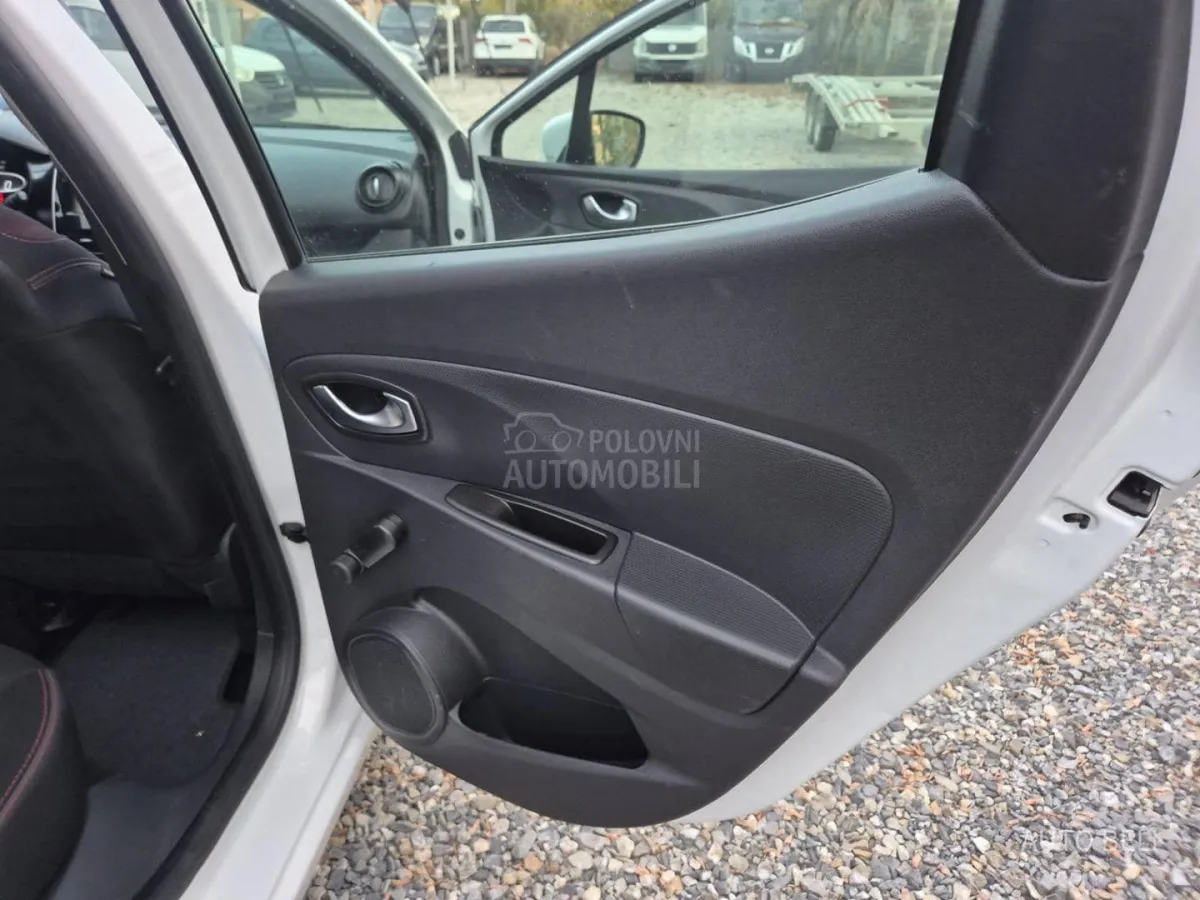 Renault Clio 1.5 dci N1/4mesta (2015) - slika 21