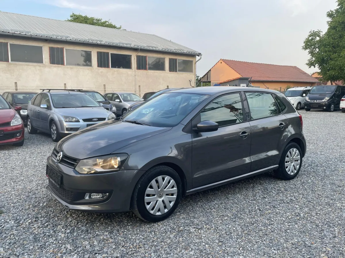 Volkswagen Polo 1.2 (2011) - slika 2