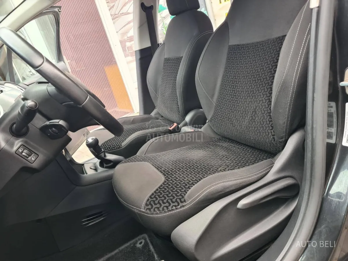Citroen C3 1.1 (2010) - slika 17