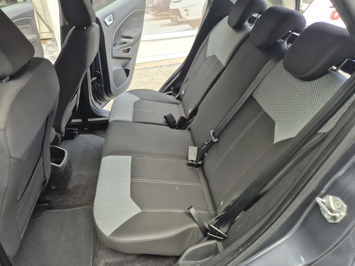 Ford EcoSport 1.5 TDCI (2016) - slika 17