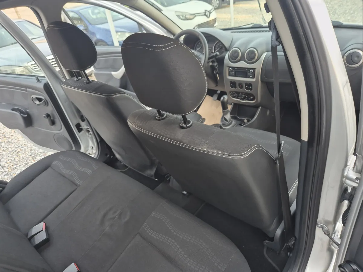 Dacia Stepway 1.6 lpg (2012) - slika 20