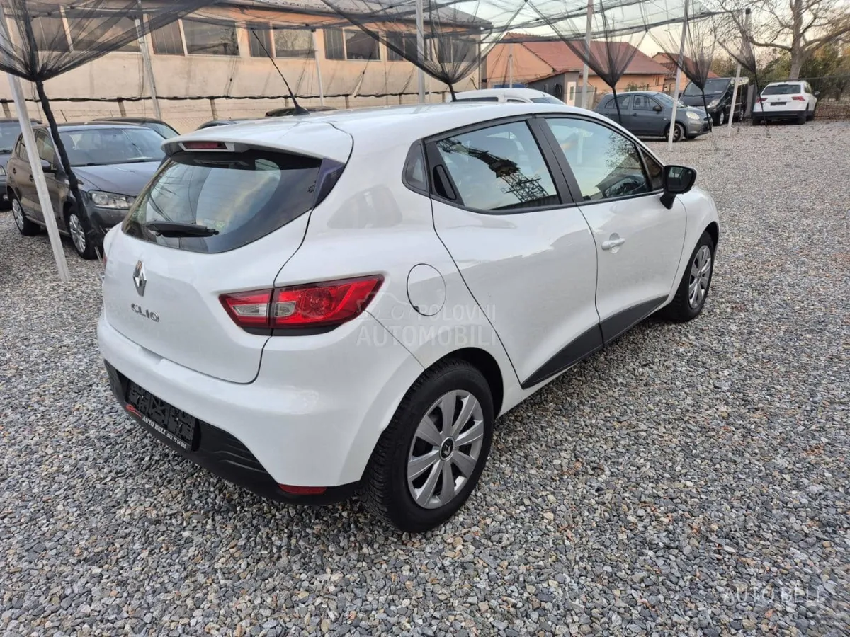 Renault Clio 1.5 dci N1/4mesta (2015) - slika 6