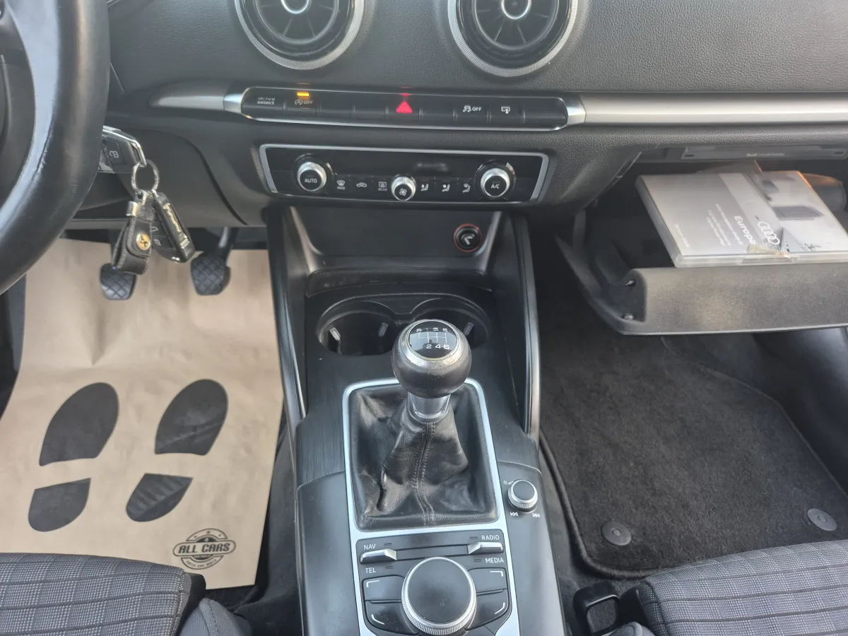 Audi A3 1.6 tdi (2016) - slika 29