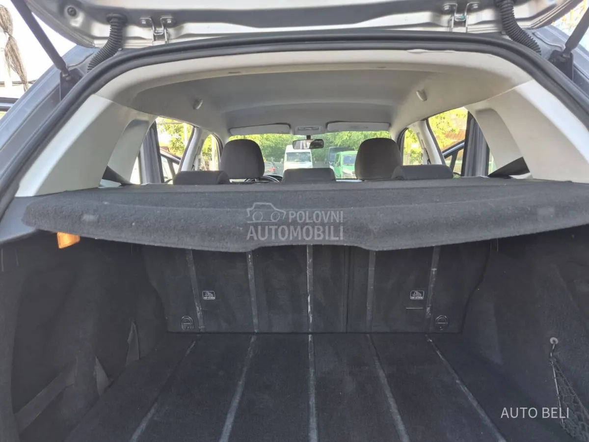 Peugeot 2008 1.4 hdi (2014) - slika 17