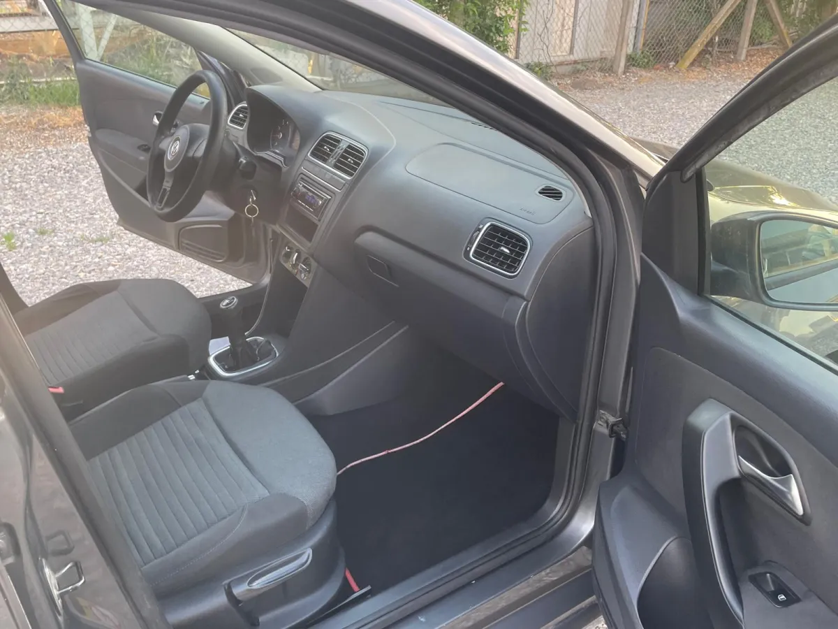 Volkswagen Polo 1.2 (2011) - slika 14