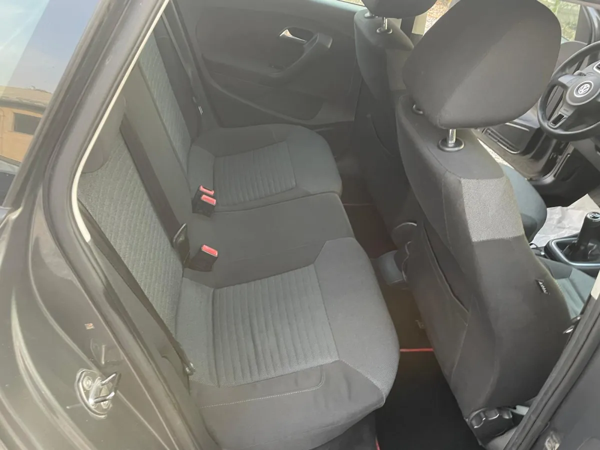 Volkswagen Polo 1.2 (2011) - slika 18