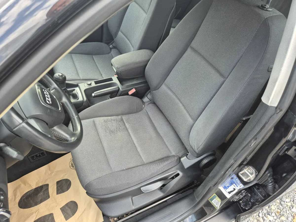 Audi A3 1.6 tdi (2011) - slika 13