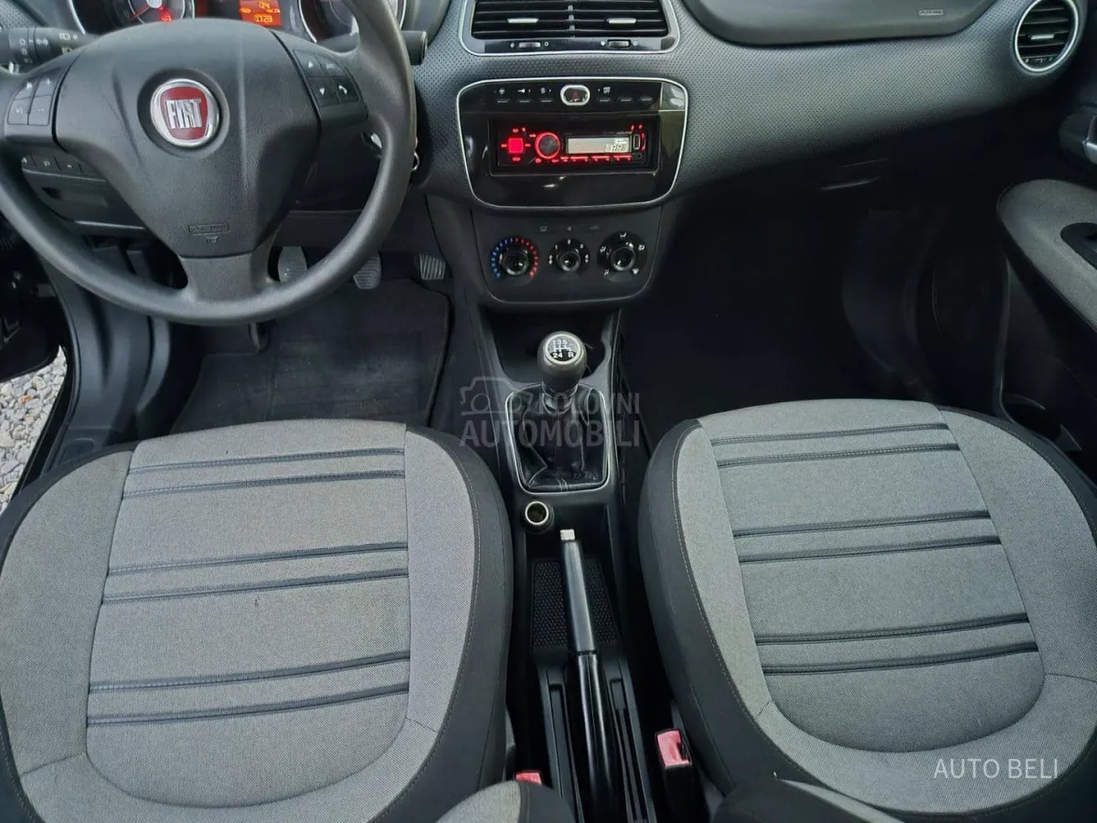 Fiat EVO 1.2 8v (2010) - slika 26
