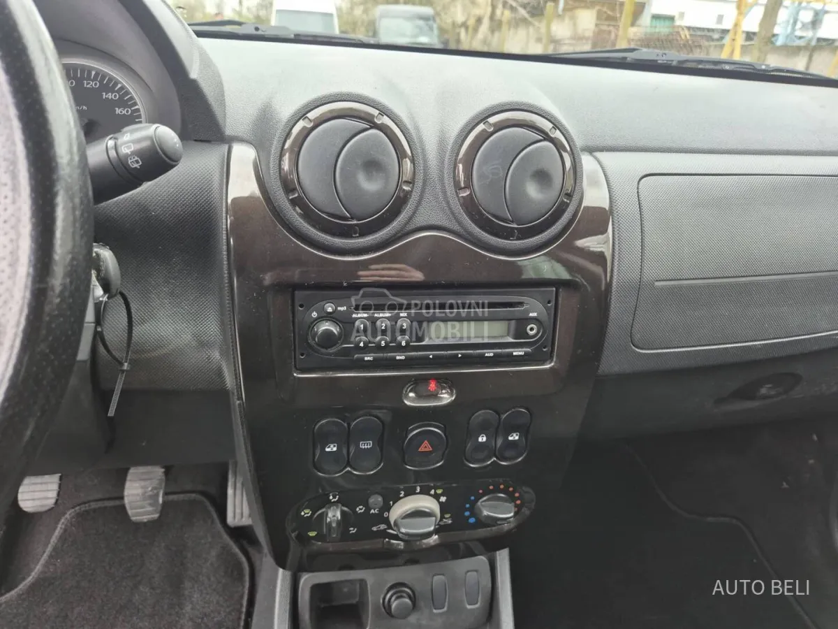Dacia Duster 1.5 DCI (2012) - slika 29