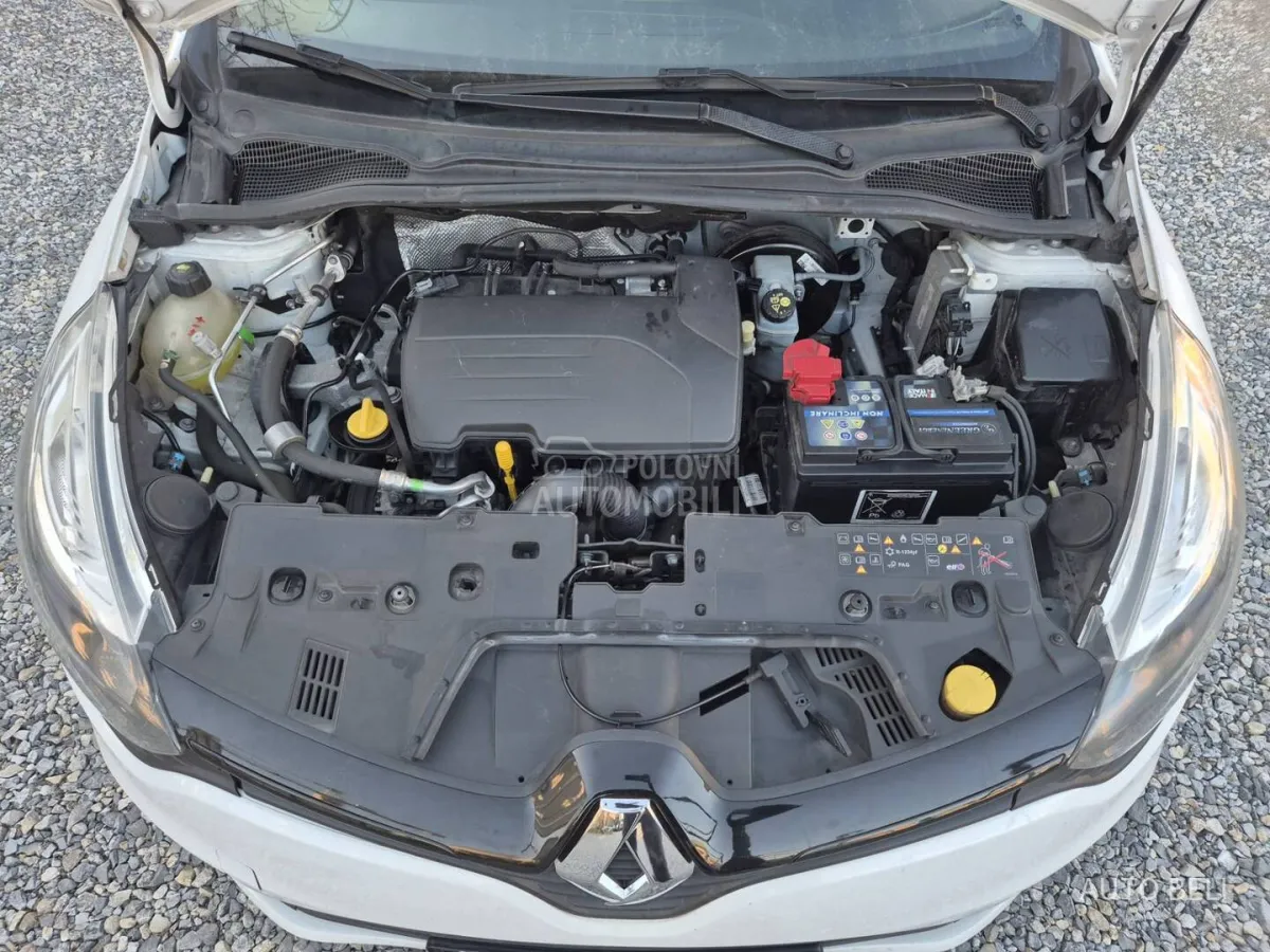 Renault Clio 1.2 (2017) - slika 43