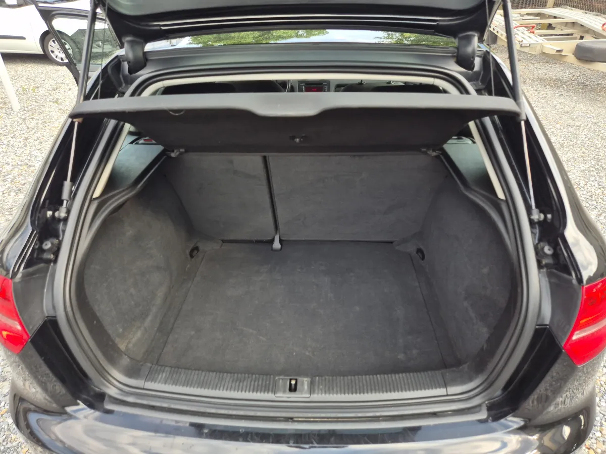 Audi A3 1.6 tdi (2011) - slika 17