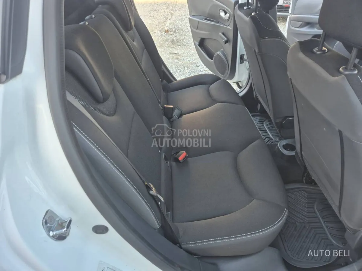 Renault Clio 1.2 (2017) - slika 23