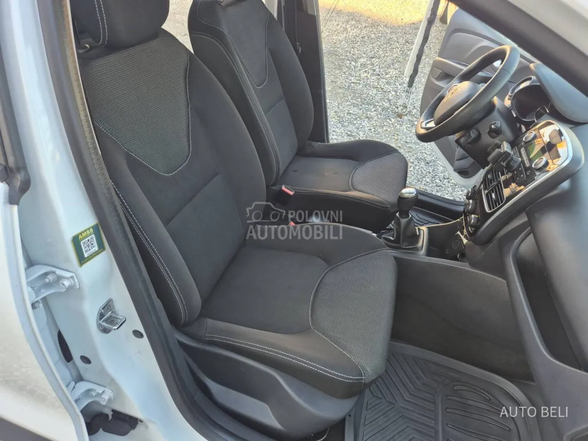 Renault Clio 1.2 (2017) - slika 26
