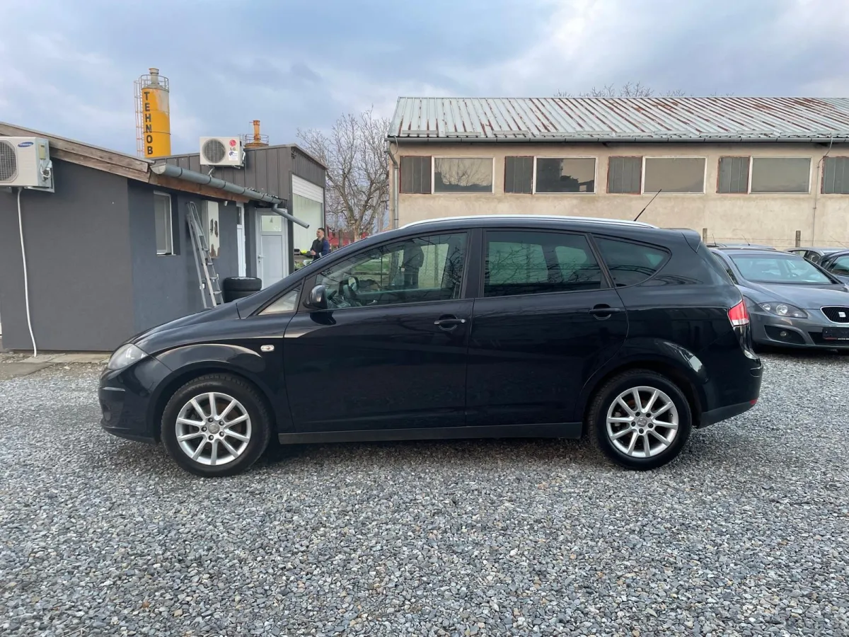Seat Altea XL 1.6 TDI (2012) - slika 3