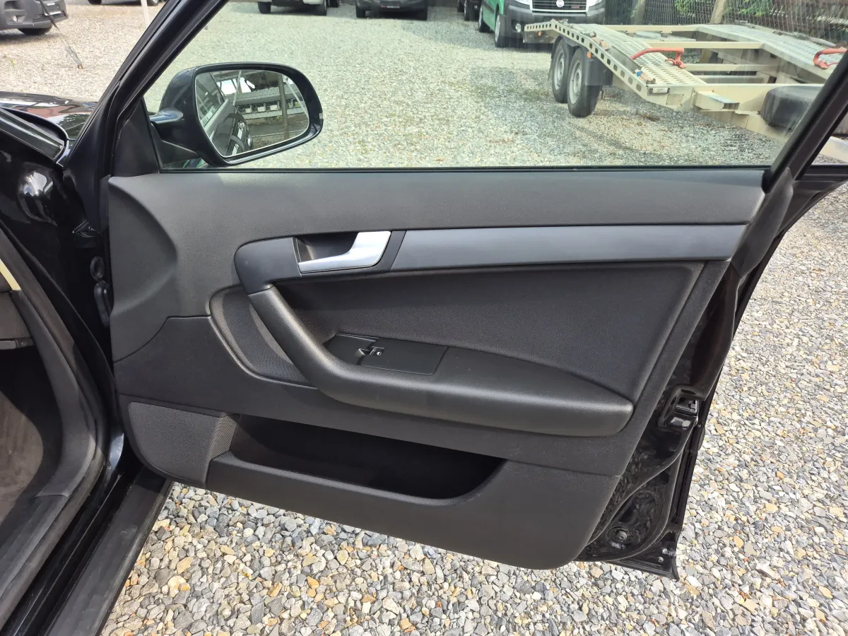 Audi A3 1.6 tdi (2011) - slika 23