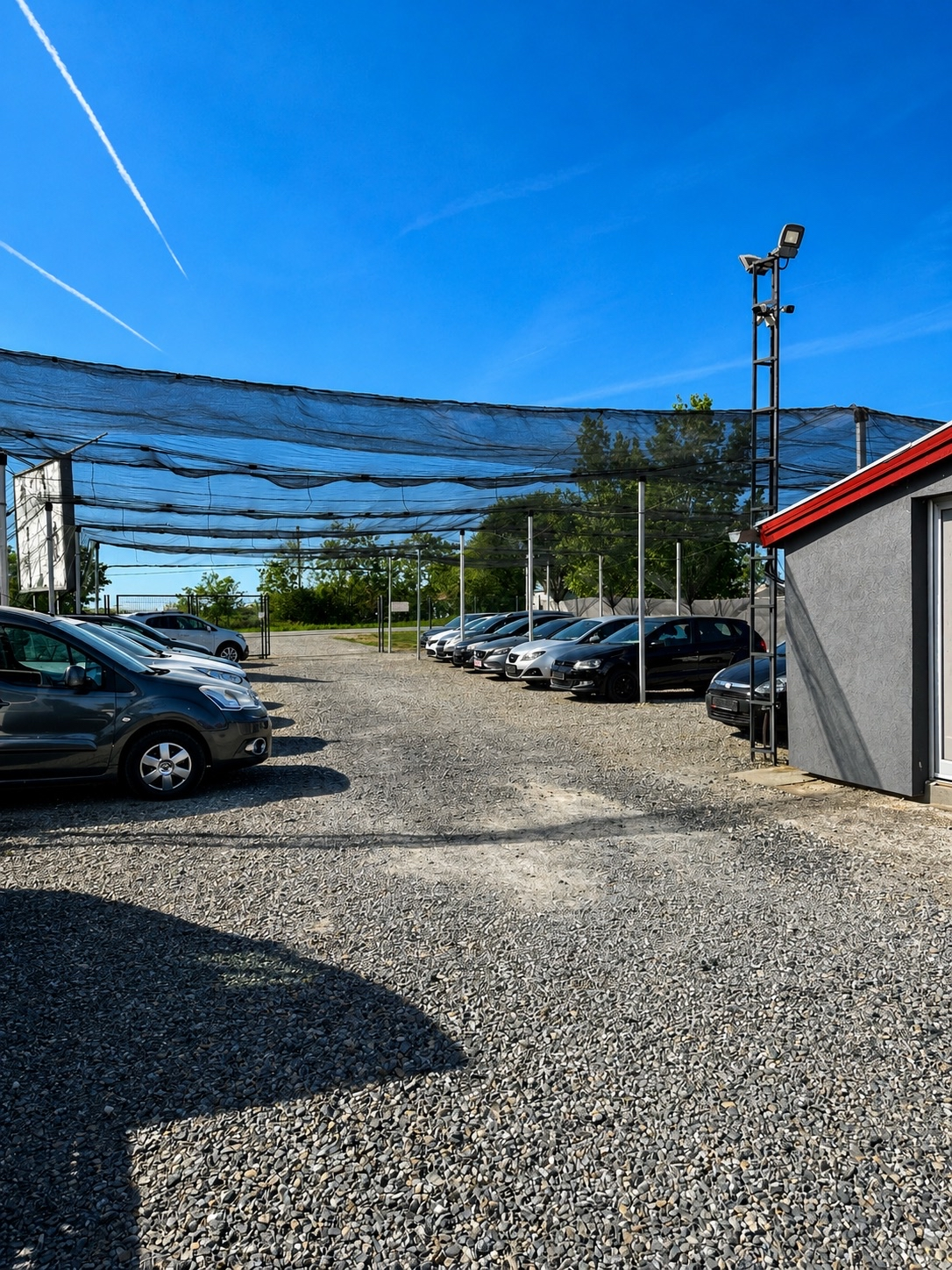 Auto Beli salon
