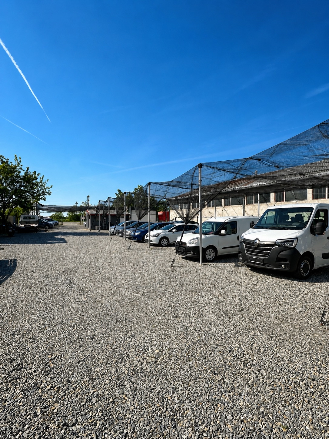 Auto Beli salon