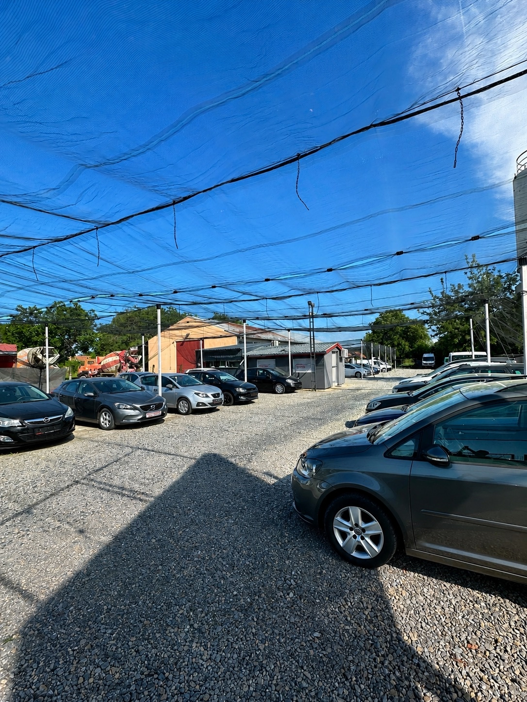 Auto Beli salon