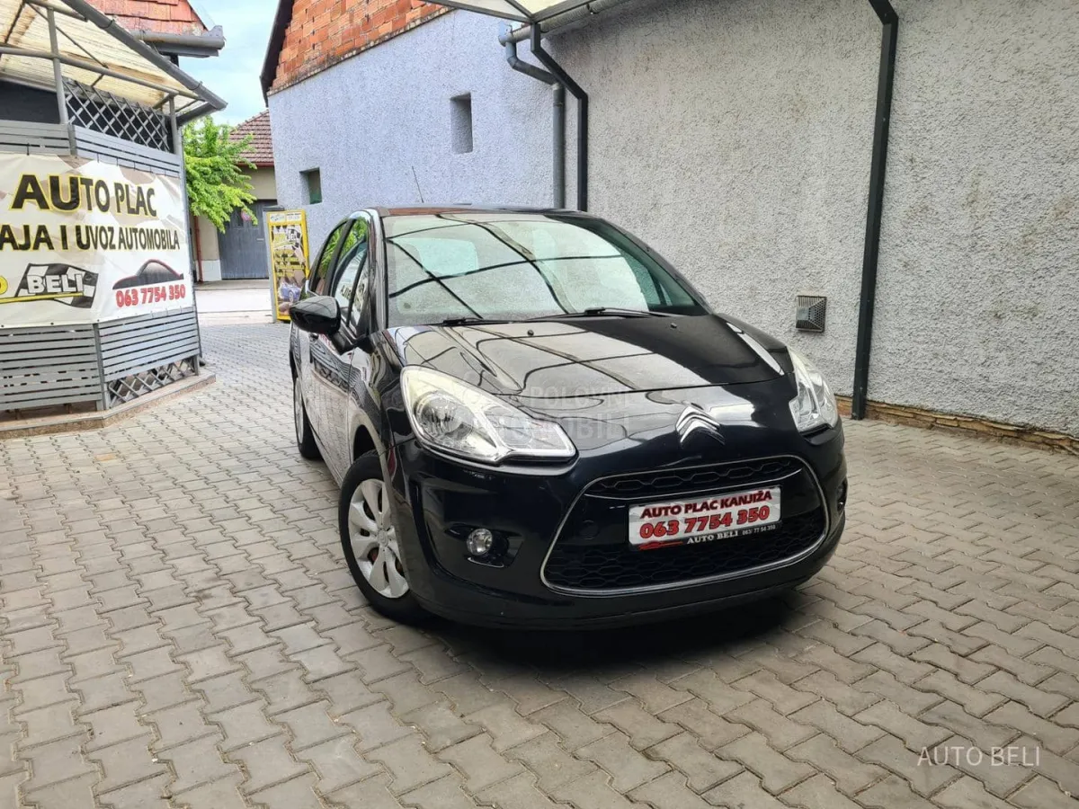 Citroen C3 1.1 (2010) - slika 3
