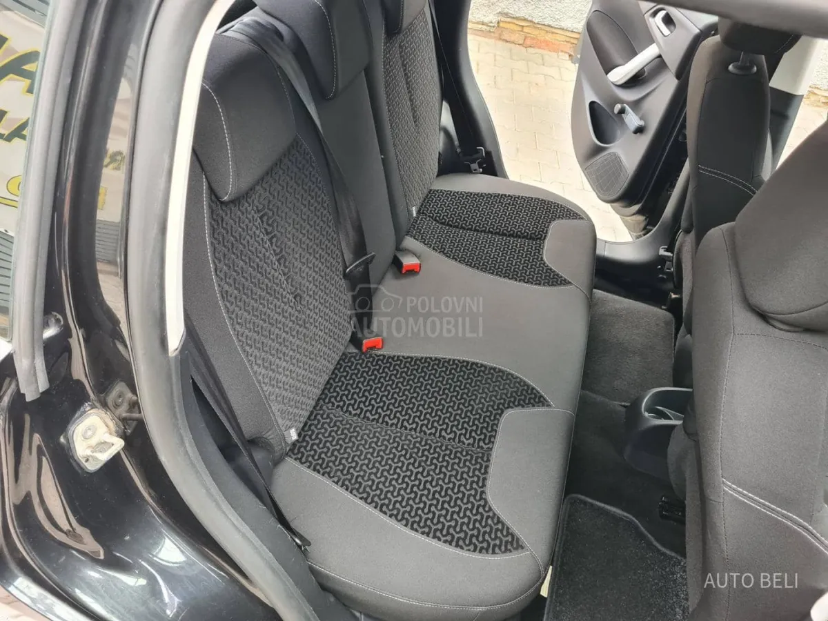 Citroen C3 1.1 (2010) - slika 24