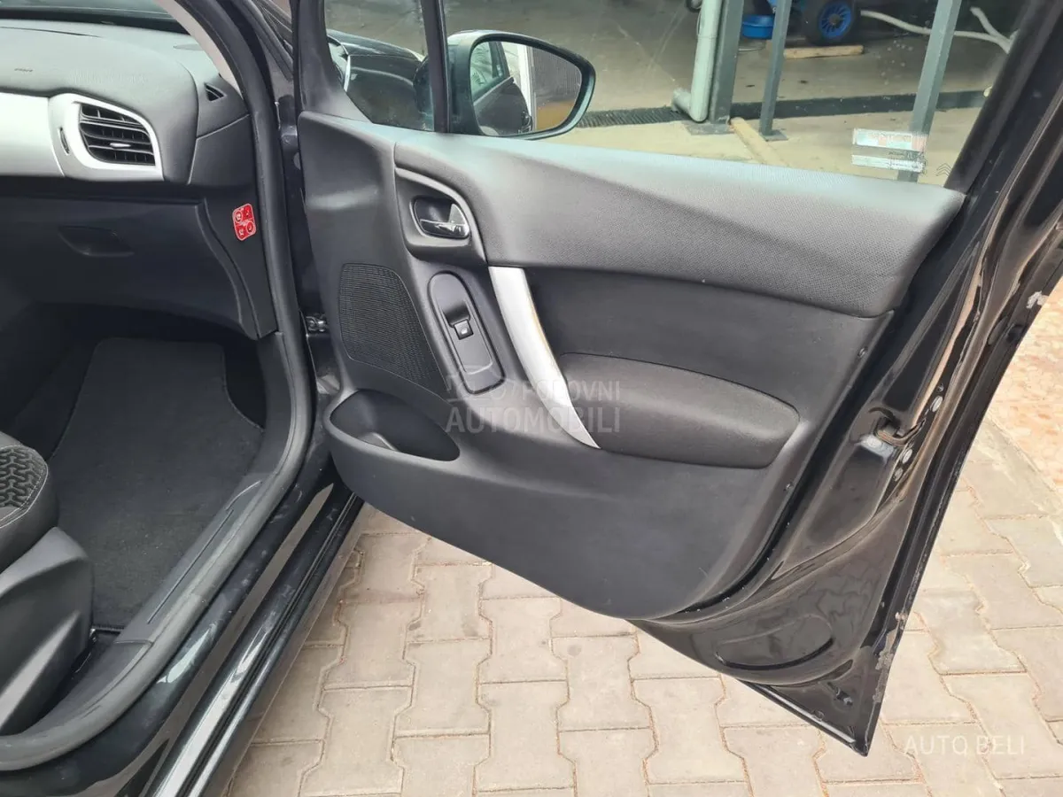 Citroen C3 1.1 (2010) - slika 26